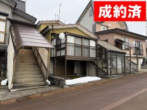 物件No.189の外観写真