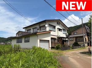 物件No.218の外観写真