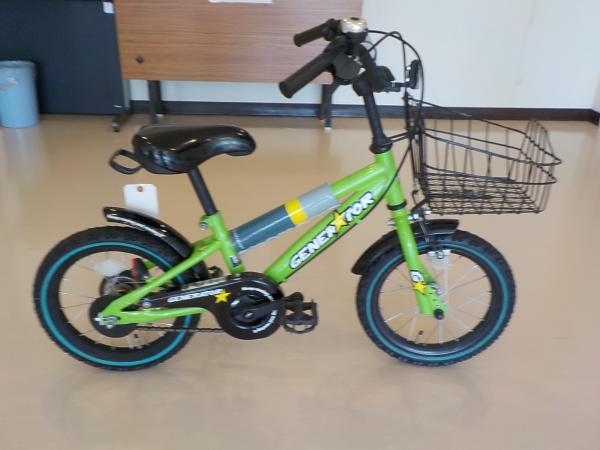 自転車
