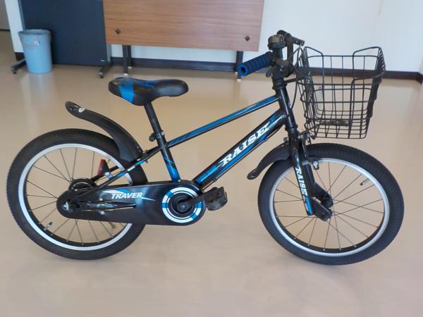 自転車