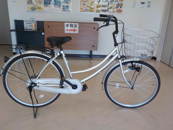 自転車