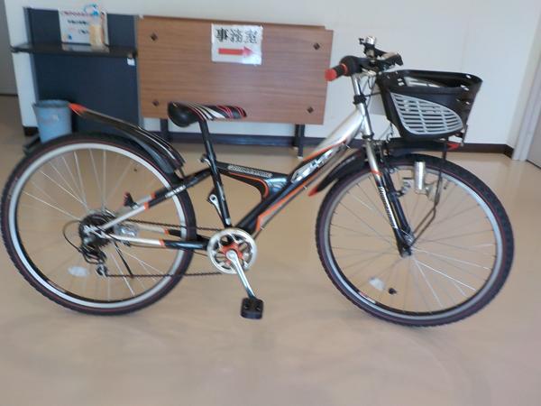 自転車
