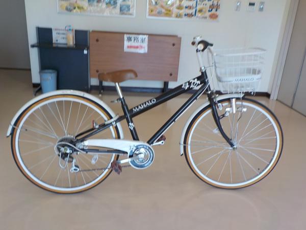 自転車