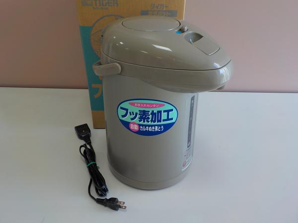 電気ポット