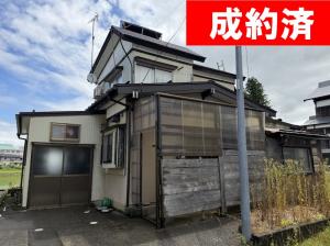 物件No.213の外観写真