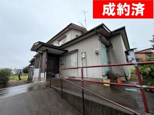 物件No.221の外観写真