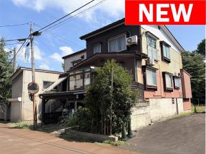 物件No.225の外観写真
