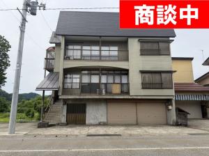 物件No.204の外観写真