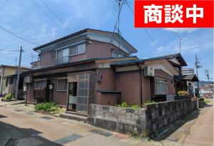 物件No.203の外観写真