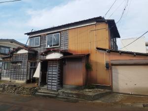 物件No.205の外観写真