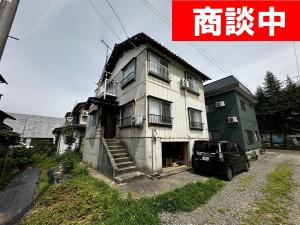 物件No.211の外観写真