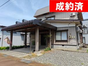 物件No.201の外観写真