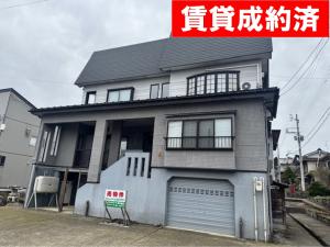 物件No.196の外観写真
