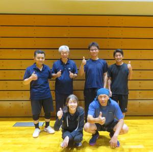 優勝
