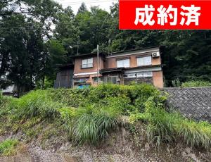 物件No.214の外観写真
