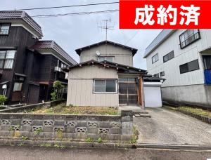 物件No.210の外観写真