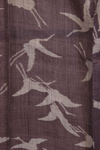 小千谷縮・越後上布（おぢやちぢみ・えちごじょうふ） - 小千谷