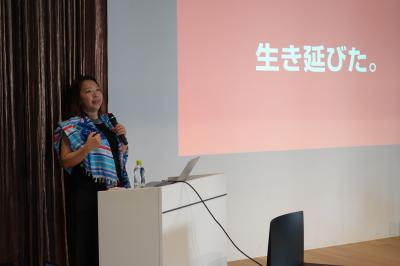 湯川さんの画像
