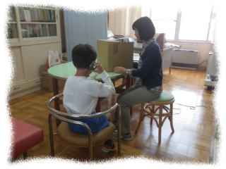 小千谷市立吉谷小学校